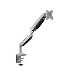 Soporte mesa ewent vesa hasta 45 pulgadas 100x100mm max 15kg