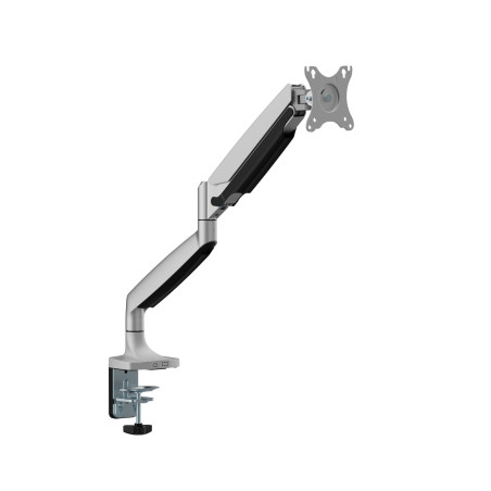 Soporte mesa ewent vesa hasta 45 pulgadas 100x100mm max 15kg