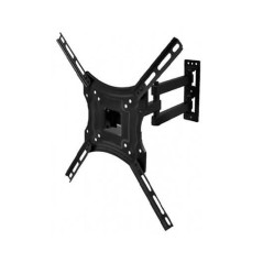 Vesa 75 y 400 - 30kg max - giro 180 - inclina 15