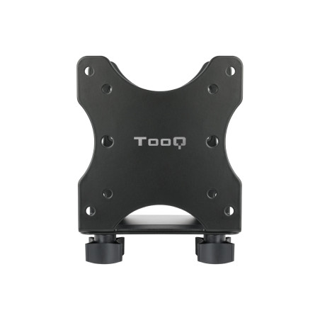Soporte para mini pc tooq maximo 70mm ancho -  acople monitor  - 5kg max