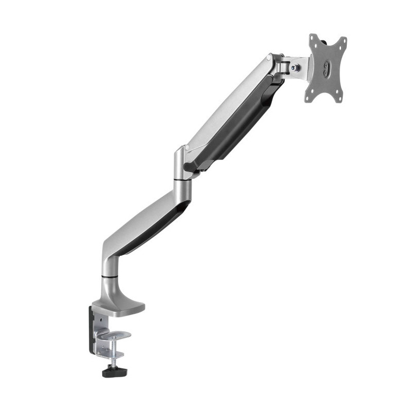 Soporte mesa monitor tooq db3032tnr - s 13 - 32 pulgadas max 9kg
