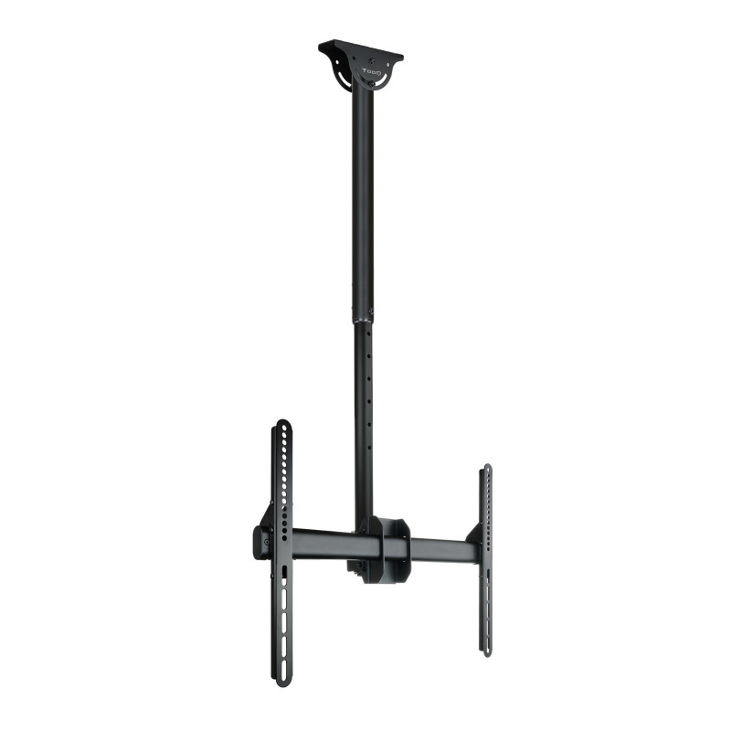 Soporte techo tooq lpce1170tsli - b 37 pulgadas - 70 pulgadas carga maxima 50kg