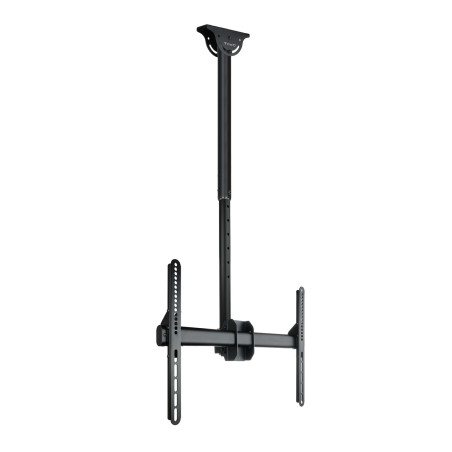 Soporte techo tooq lpce1170tsli - b 37 pulgadas - 70 pulgadas carga maxima 50kg