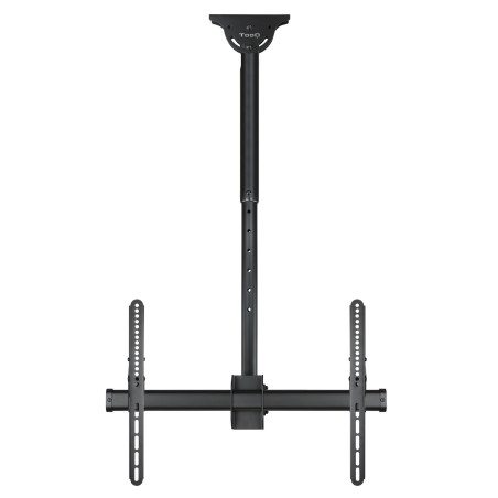 Soporte techo tooq lpce1170tsli - b 37 pulgadas - 70 pulgadas carga maxima 50kg
