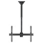 Soporte techo tooq lpce1170tsli - b 37 pulgadas - 70 pulgadas carga maxima 50kg