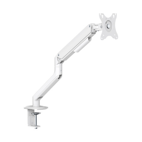 Soporte de mesa tv tooq 17 - 32 pulgadas blanco