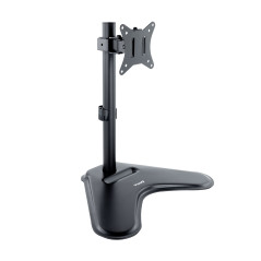 TooQ DB1701TN-B Supporti a parete per TV 81,3 cm (32") Scrivania Nero