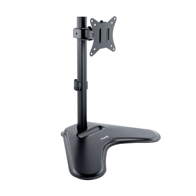 Soporte monitor de mesa tooq db1701tn - b para pantalla 17 pulgadas - 32 pulgadas carga maxima 9kg
