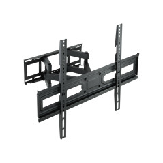 TooQ LP7866TN-B Supporto TV a parete 2,03 m (80") Nero