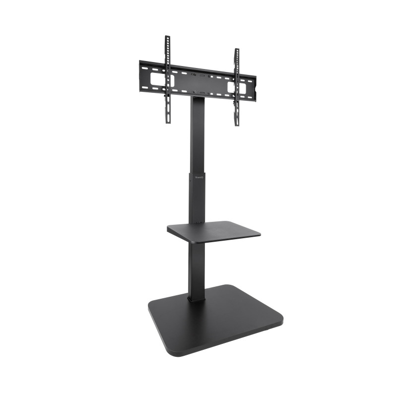 Soporte suelo tooq vesa hasta 75 pulgadas 600x400 max 40kg