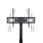 Soporte suelo tooq vesa hasta 75 pulgadas 600x400 max 40kg