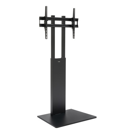 Soporte suelo tooq vesa hasta 85 pulgadas 600x400mm max 40kg