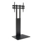 Soporte suelo tooq vesa hasta 85 pulgadas 600x400mm max 40kg