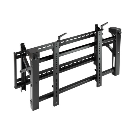 Soporte de pared tooq vesa hasta 70 pulgadas 800x400mm max 70kg