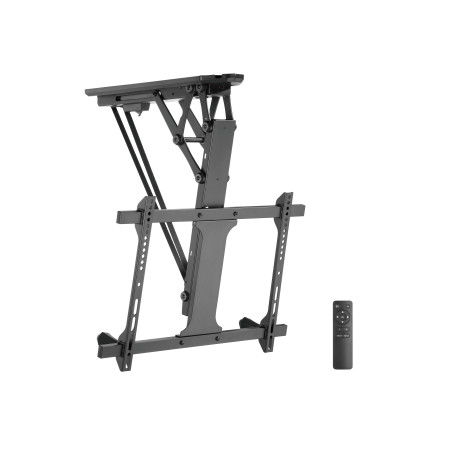 Soporte de techo equip para pantalla 32 pulgadas -  70 pulgadas - monitorizado vesa max 600 x 400 - hasta 35kg