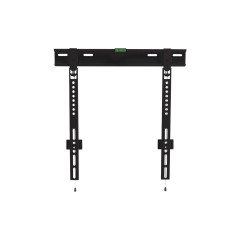 Equip Staffa di montaggio a parete per TV fissa da 37” a 55”