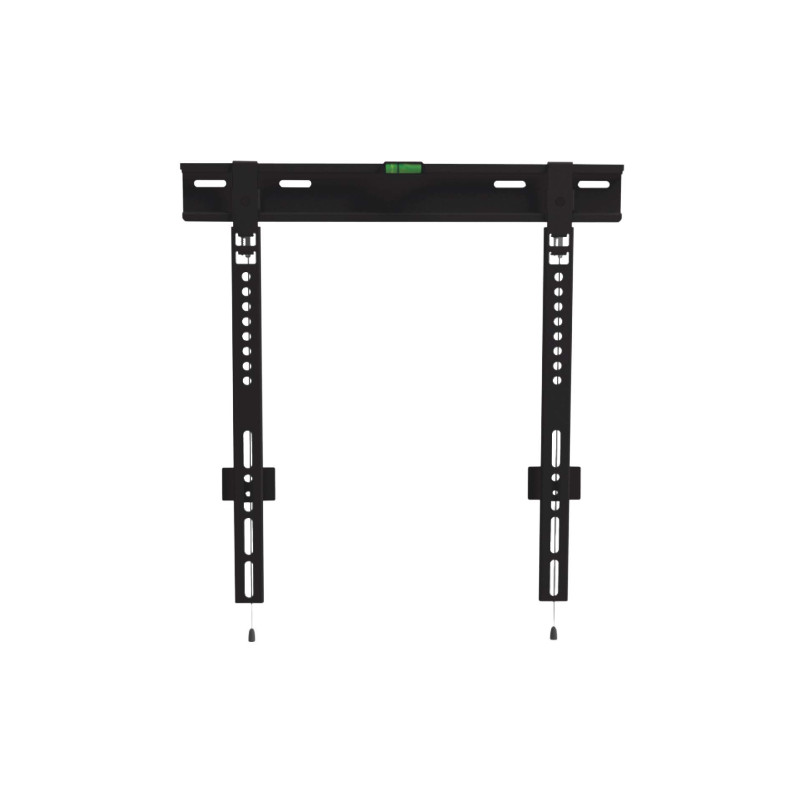 Soporte pared equip vesa hasta 55 pulgadas 400x400mm max 55kg