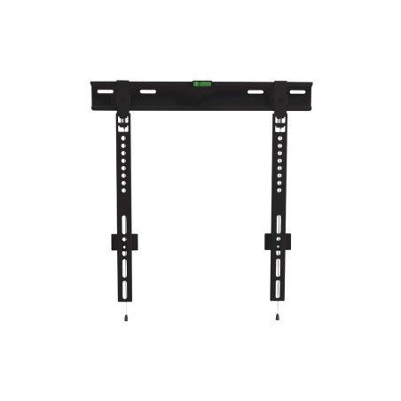 Soporte pared equip vesa hasta 55 pulgadas 400x400mm max 55kg