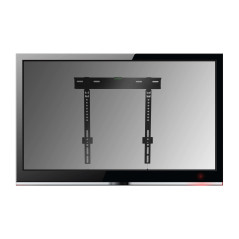 Soporte pared equip vesa hasta 55 pulgadas 400x400mm max 55kg
