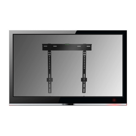 Soporte pared equip vesa hasta 55 pulgadas 400x400mm max 55kg
