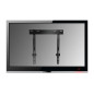 Soporte pared equip vesa hasta 55 pulgadas 400x400mm max 55kg