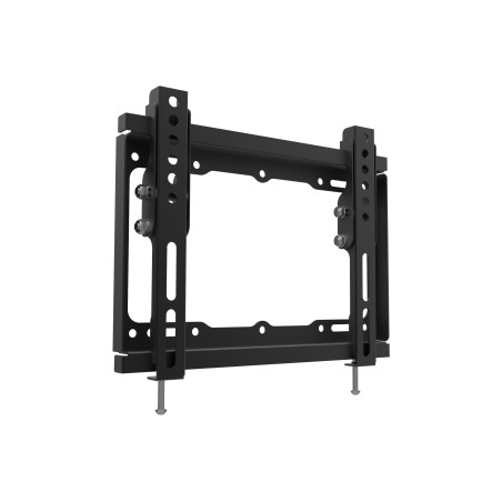 Soporte pared equip vesa hasta 43 pulgadas 200x200mm max 35kg