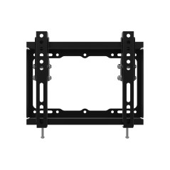 Soporte pared equip vesa hasta 43 pulgadas 200x200mm max 35kg