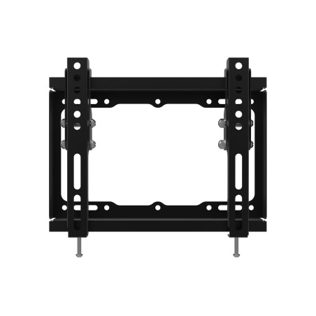 Soporte pared equip vesa hasta 43 pulgadas 200x200mm max 35kg