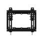 Soporte pared equip vesa hasta 43 pulgadas 200x200mm max 35kg
