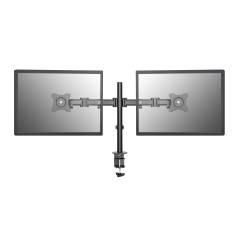 Equip 650115 monitor mount   stand 27" Desk Black