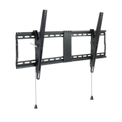 TooQ LP4391T-B Supporto TV a parete 2,29 m (90") Nero