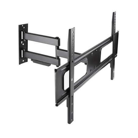Soporte pared tv tooq lp6070tn - b 37 pulgadas - 70 pulgadas carga maxima 50kg negro