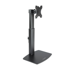 TooQ DB1732TN-B monitor mount   stand 32" Desk Black
