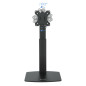 Soporte de mesa tv - monitor tooq 17 pulgadas - 32 pulgadas gira incl negro  db1732tn - b -  vesa 75 y 100 -  incl - 20 -  gira 