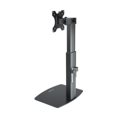 TooQ DB1732TN-B monitor mount   stand 32" Desk Black