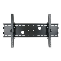 Soporte pared tv tooq lp4970t - b 37 pulgadas - 70 pulgadas carga maxima 75kg negro