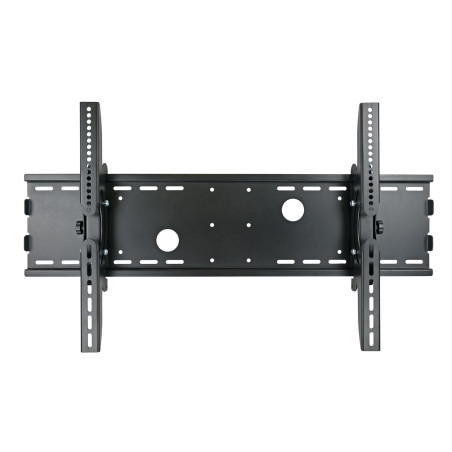 Soporte pared tv tooq lp4970t - b 37 pulgadas - 70 pulgadas carga maxima 75kg negro