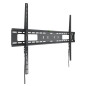 Soporte de pared tv - mon tooq 60 - 100 pulgadas negro