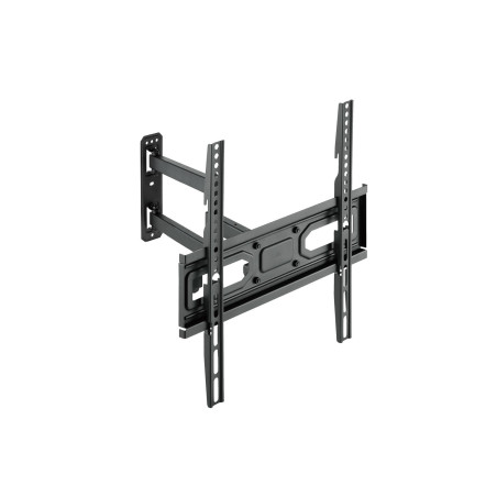 Soporte de pared tooq para pantallas 32 pulgadas -  55 pulgadas