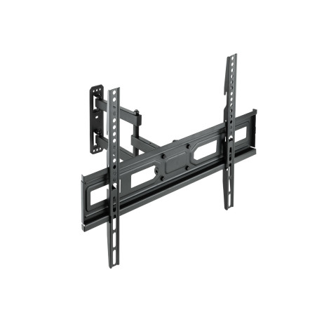 Soporte de pared tooq para pantallas 37 pulgadas -  70 pulgadas