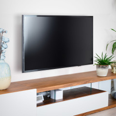 TooQ LP7863TN-B TV mount stand 70" Black