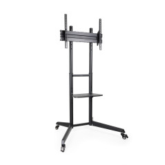 TooQ Ramsés 177,8 cm (70") Nero