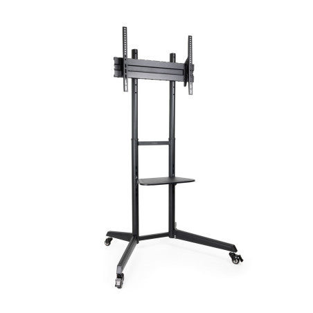 Soporte de suelo tv tooq fs1170m - b ramses 37 pulgadas -  70 pulgadas