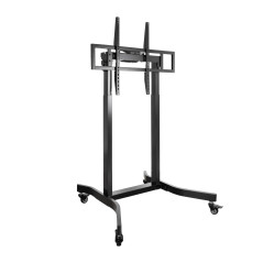 TooQ Lux 100" Black