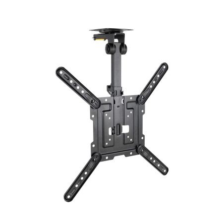 Soporte techo tooq hasta 55 pulgadas 400x400 max 20kg