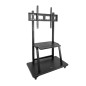 Soporte suelo tooq ruedas coloso 37 - 100 pulgadas