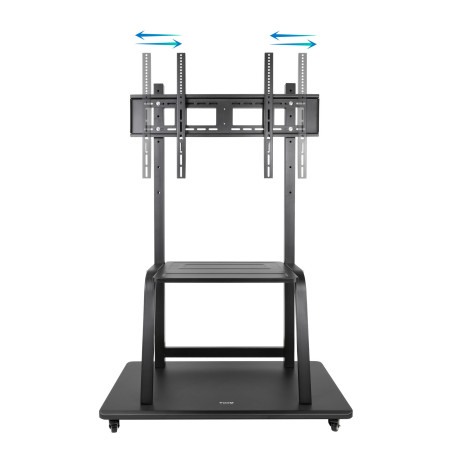 Soporte suelo tooq ruedas coloso 37 - 100 pulgadas