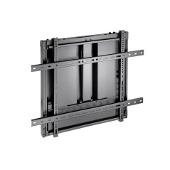 TooQ Píxel 2,29 m (90") Nero