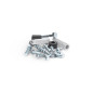 Soporte pared hama vesa hasta 120 pulgadas 1100 x 600 max 100kg