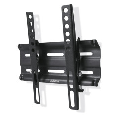 Hama 00220806 Supporto TV a parete 121,9 cm (48") Nero